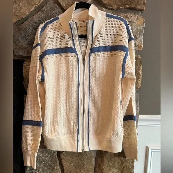 NWT We the Free Aurora Zip Up - Picture 4 of 8